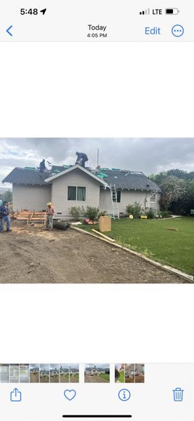 Project photo — PRO Builder project
