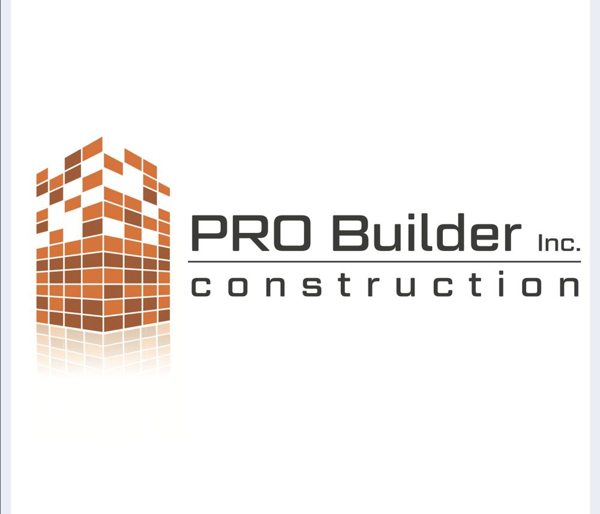General Contractor — PRO Builder project