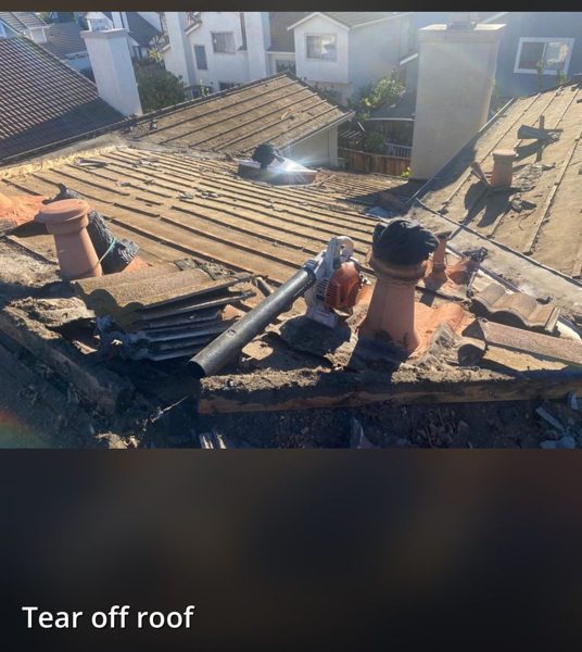 Project photo — PRO Builder project