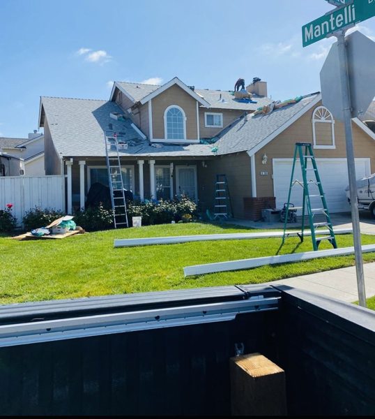 Shingles — PRO Builder project