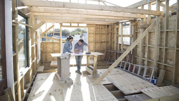 Framing — PRO Builder project