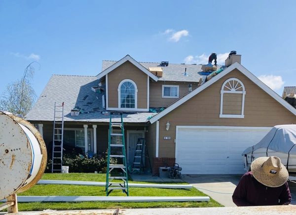 Gutters — PRO Builder project