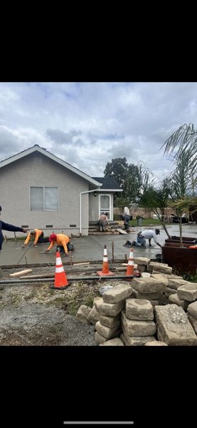 Project photo — PRO Builder project
