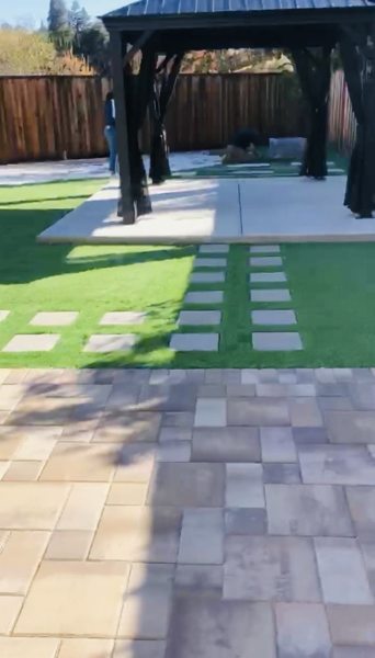 Concrete — PRO Builder project