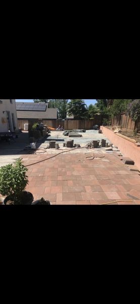Project photo — PRO Builder project