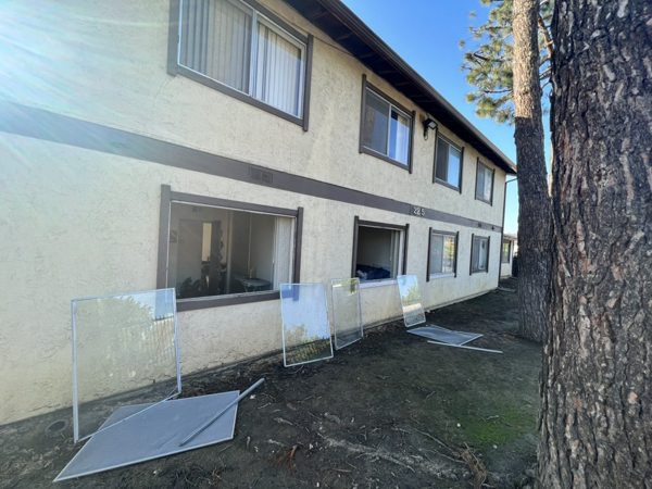 Windows replaced by PRO Builder Inc. — PRO Builder project