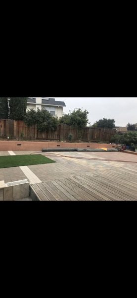 Project photo — PRO Builder project