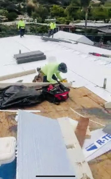 Teamwork — PRO Builder project