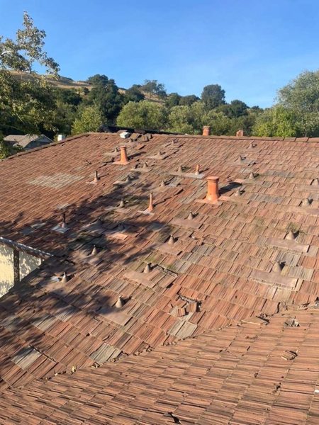 Project photo — PRO Builder project