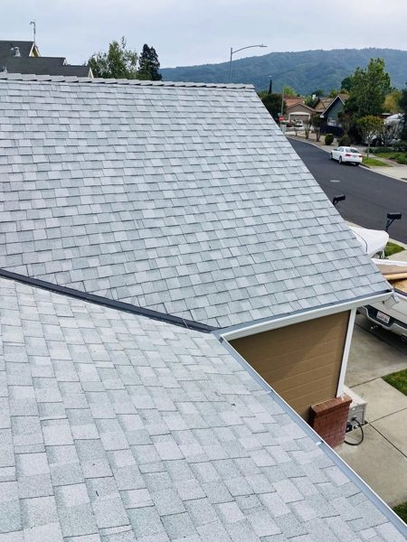 Completed project — PRO Builder project