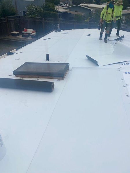 Project photo — PRO Builder project