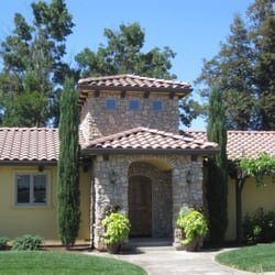 Tile roof — PRO Builder project