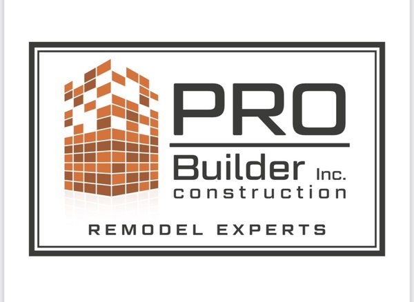 Project photo — PRO Builder project