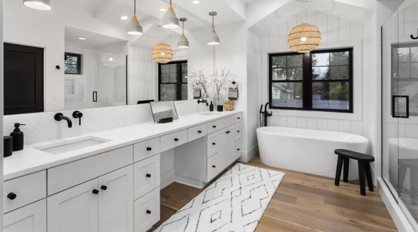 Master bedroom remodeling — PRO Builder project