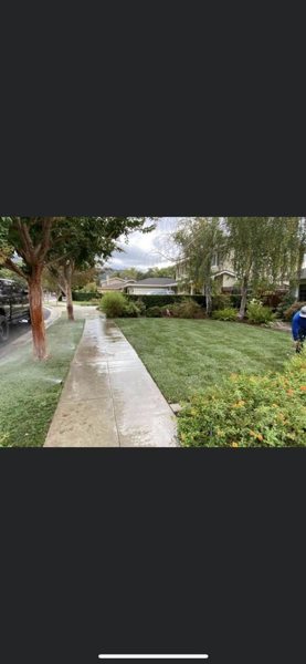 Completed project — PRO Builder project