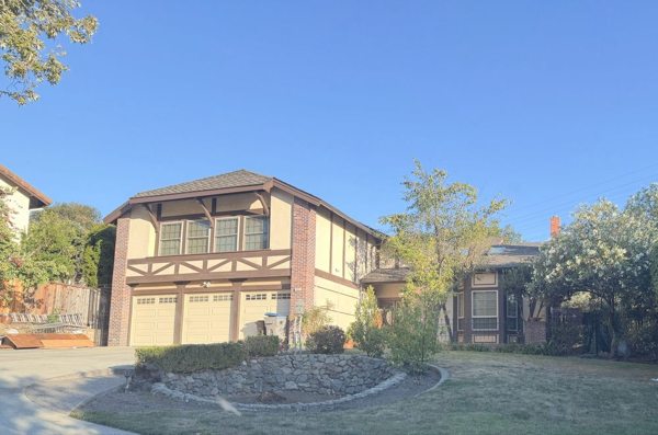 Project photo — PRO Builder project