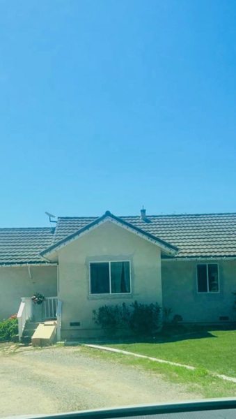 Concrete driveway — PRO Builder project